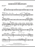 Bohemian Rhapsody - Percussion 1