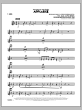 Applause - F Horn