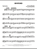 Bewitched - Tenor Sax Solo