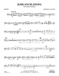 Jubilancelation! - Bassoon