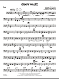 Gravy Waltz - Bass