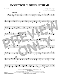 Inspector Clouseau Theme (from The Pink Panther Strikes Again) - Bassoon
