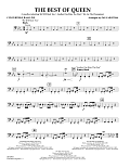 The Best of Queen - Convertible Bass Line