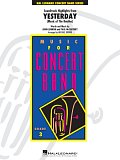 Highlights from Yesterday (Music Of The Beatles) (arr. Michael Brown) - Flute