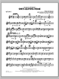 She's Leaving Home - Alto Sax 2