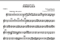 Fireflies - F Horn 1