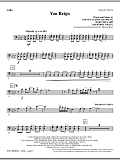 You Reign - Cello