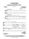 Man In The Mirror (arr. Ed Lojeski)