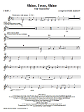 Shine Jesus Shine (with Shine Down) - F Horn 3