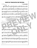 Shape Of You/Castle On The Hill - Bb Clarinet