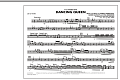 Dancing Queen (from "Mamma Mia!") - Quad Toms