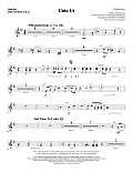 Unto Us - Alto Sax 1-2 (sub. Horn 1-2)