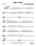 Nice 'n' Easy - Alto Sax 1
