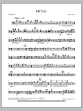 Ritual - Trombone 1
