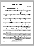 Rock This Town - Bass