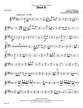 Beat It - Alto Sax