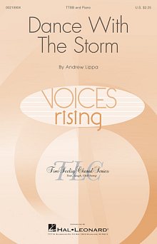 Dance With The Storm 