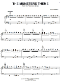 The Munsters Theme