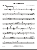 Groovin' High - Tenor Sax 2