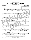 Writing's on the Wall (from Spectre) - Bb Clarinet 3