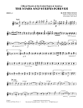 The Stars and Stripes Forever - Oboe 1, 2