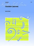 Golden Leaves - Trombone