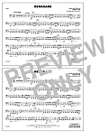 Renegade (arr. Ishbah Cox) - Tuba