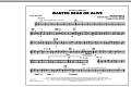 Wanted Dead or Alive - 2nd Bb Trumpet