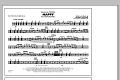 Happy (from Despicable Me 2) - Multiple Bass Drums