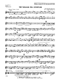 The William Tell Overture - Percussion 1