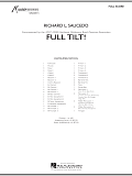 Full Tilt - Full Score