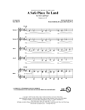 A Safe Place To Land (feat. John Legend) (arr. Mac Huff)