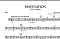 Fascination (Valse Tzigane) - Bass