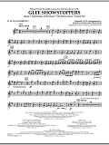 Glee Showstoppers - Eb Alto Saxophone 2