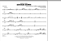 Boogie Down - Multiple Bass Drums