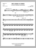 The American Spirit - Violin 2
