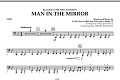 Man In The Mirror - Tuba