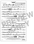 Sorry - Multiple Bass Drums
