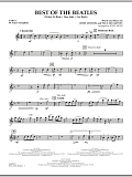 Best of The Beatles (arr. John Moss) - Pt.3 - Bb Tenor Saxophone