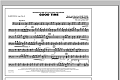 Good Time - Baritone B.C. (Opt. Tbn. 2)