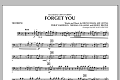 Forget You - Trombone