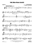 The Frim Fram Sauce (arr. John Wasson) - Trumpet 3