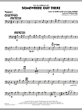 Somewhere Out There - Trombone 2