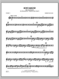 Iditarod - F Horn 3