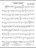 Selections from Home Alone - Tuba