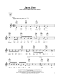 Java Jive