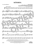 Señorita (arr. Michael Brown) - Eb Alto Saxophone 2