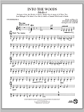 Into The Woods (Medley) - Synthesizer II