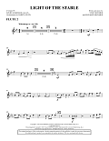Light Of The Stable (from All Is Well) (arr. David Angerman) - Flute 2
