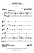 Once Upon A December (arr. Mark Brymer)